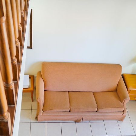 Aruba Comfort Apartments 노르트 외부 사진