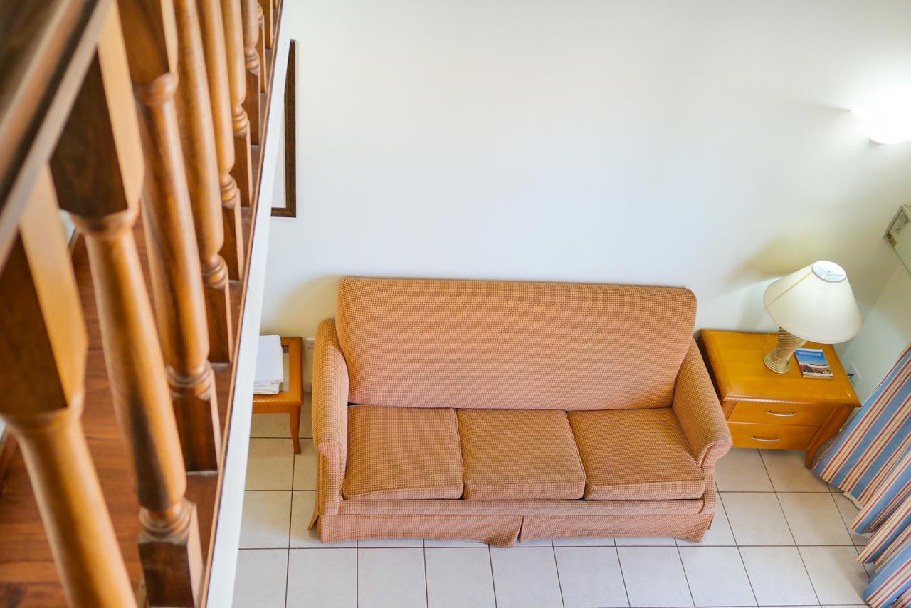 Aruba Comfort Apartments 노르트 외부 사진