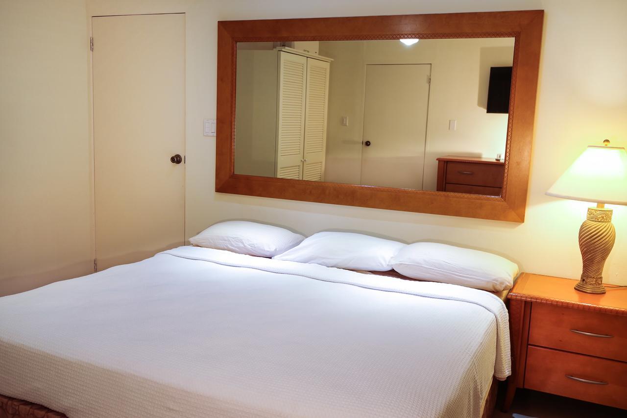 Aruba Comfort Apartments 노르트 외부 사진