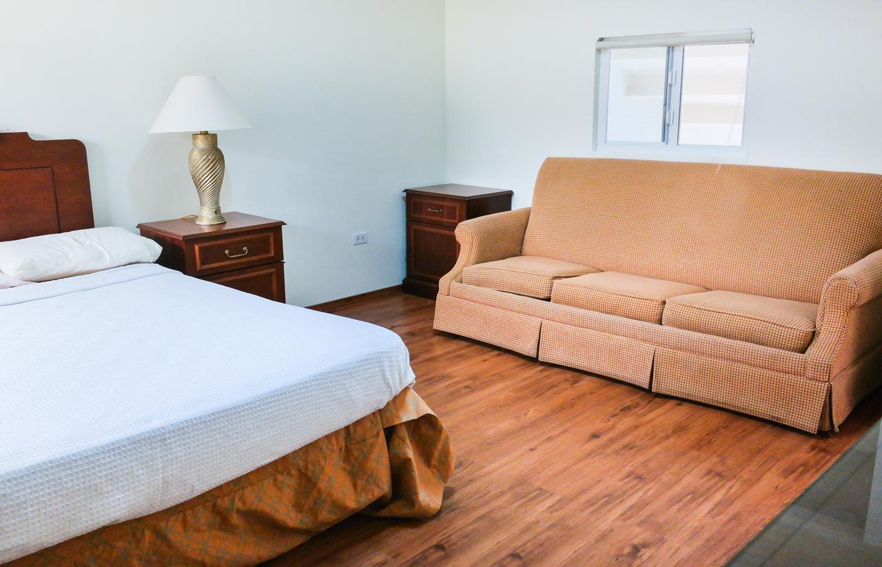 Aruba Comfort Apartments 노르트 외부 사진
