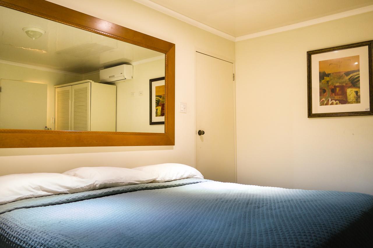 Aruba Comfort Apartments 노르트 외부 사진